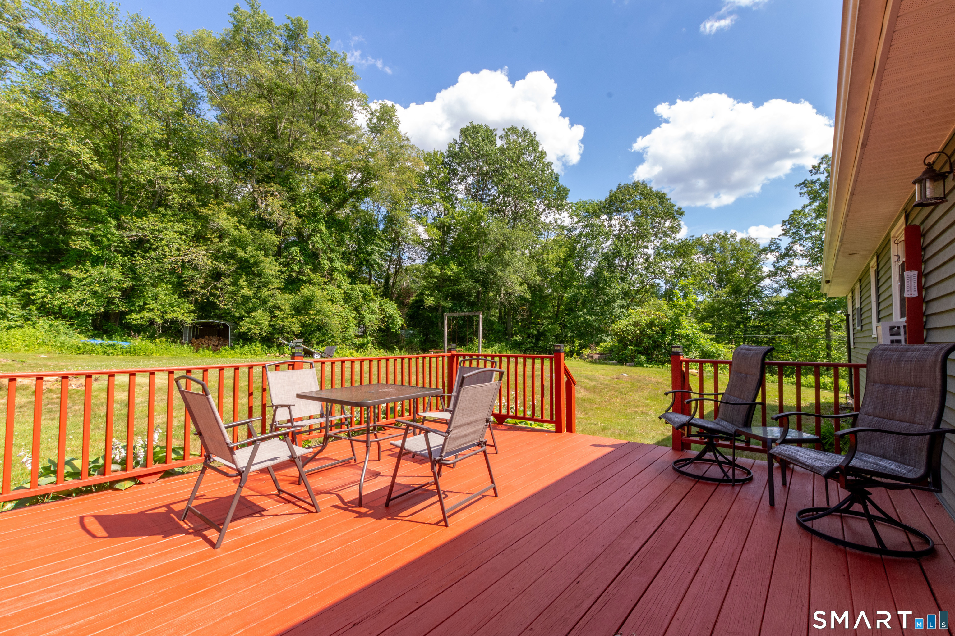 107 North Society Road Canterbury, CT 06331 - Photo 20 of 30