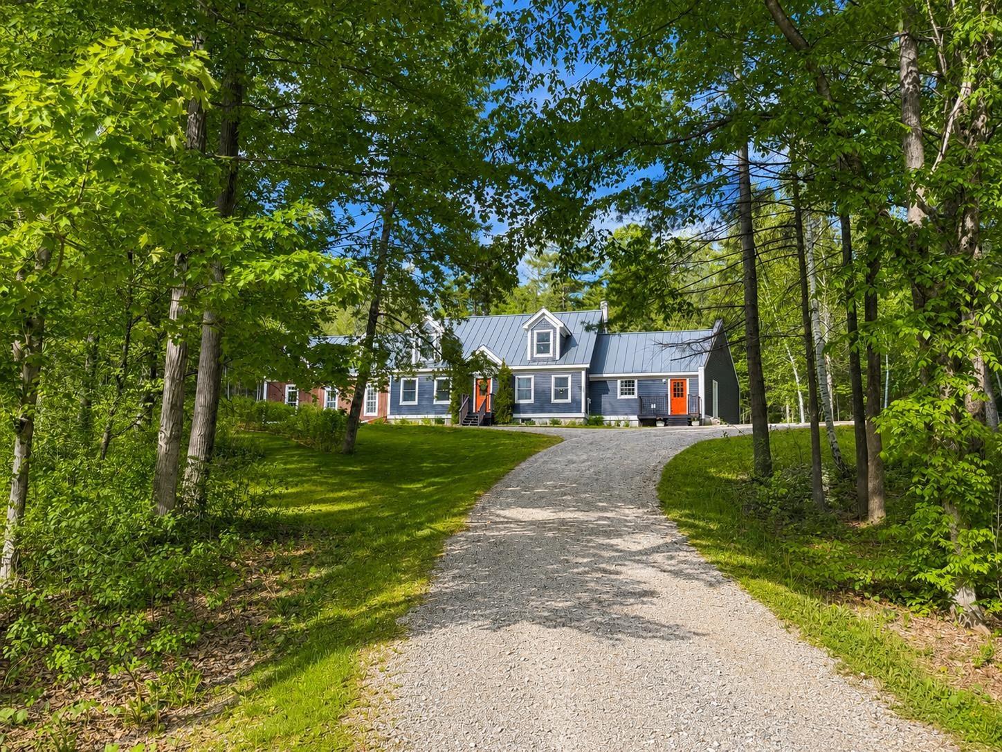 2572 Morse Hill Road Dorset, VT 05251 - Photo 51 of 57