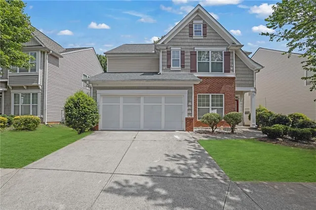 $2,550 | 3335 Briaroak Drive, Duluth, GA 30096