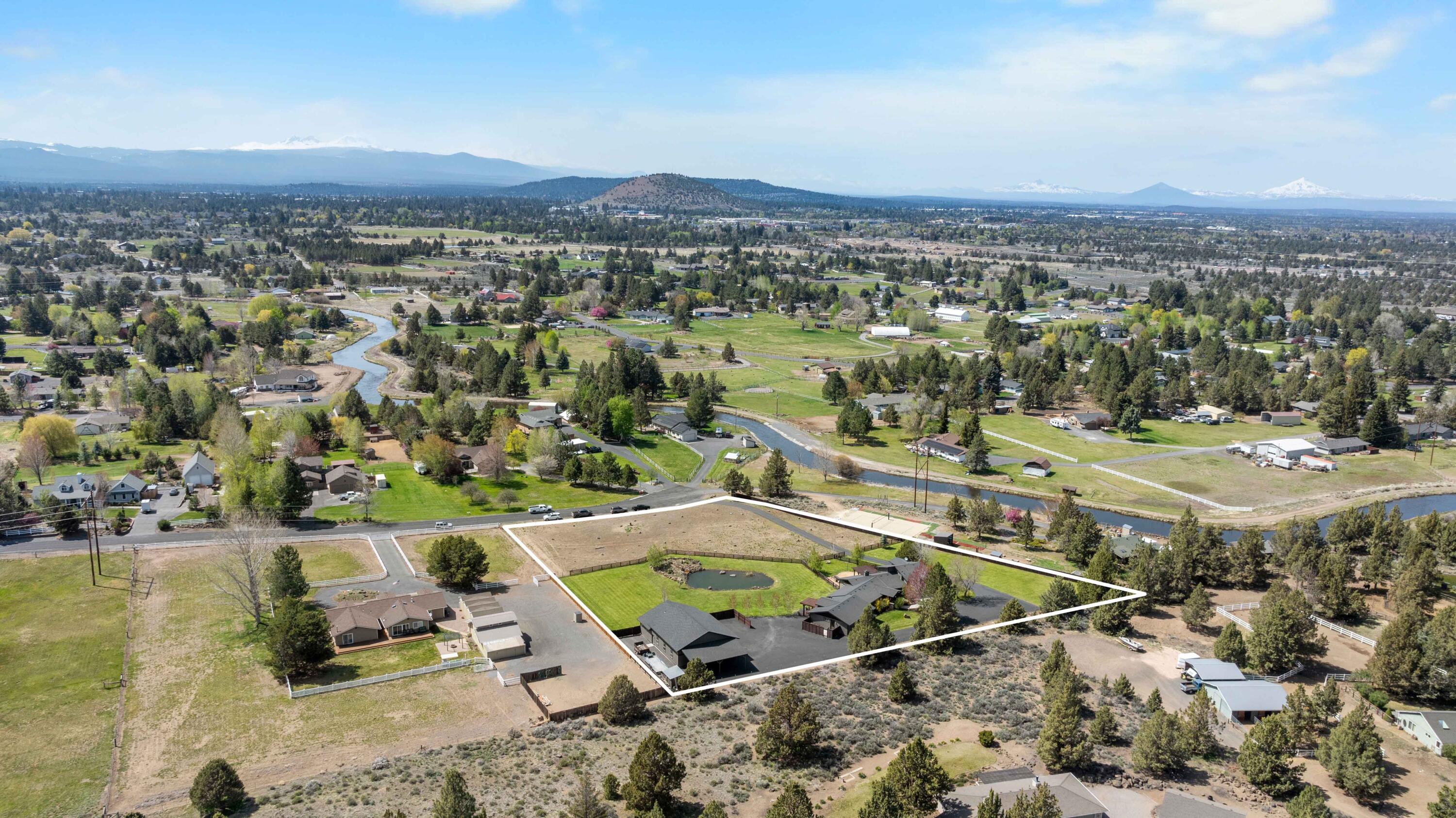 61794 Wickiup Road Bend, OR 97702 - Photo 76 of 85 DJI_0142