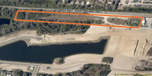 $1,646,000 | 5815 Industrial Drive, Cocoa, FL 32927