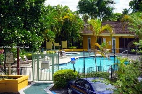 9658 Southwest 138th Avenue, Unit 9658 Miami, FL 33186 - Photo 20 of 20