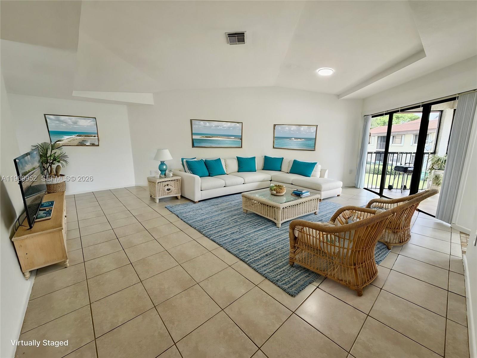 9658 Southwest 138th Avenue, Unit 9658 Miami, FL 33186 - Photo 3 of 20 Virtually Staged