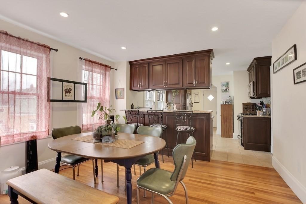 35 Manning Street, Unit 2 Boston, MA 02131 - Photo 3 of 15