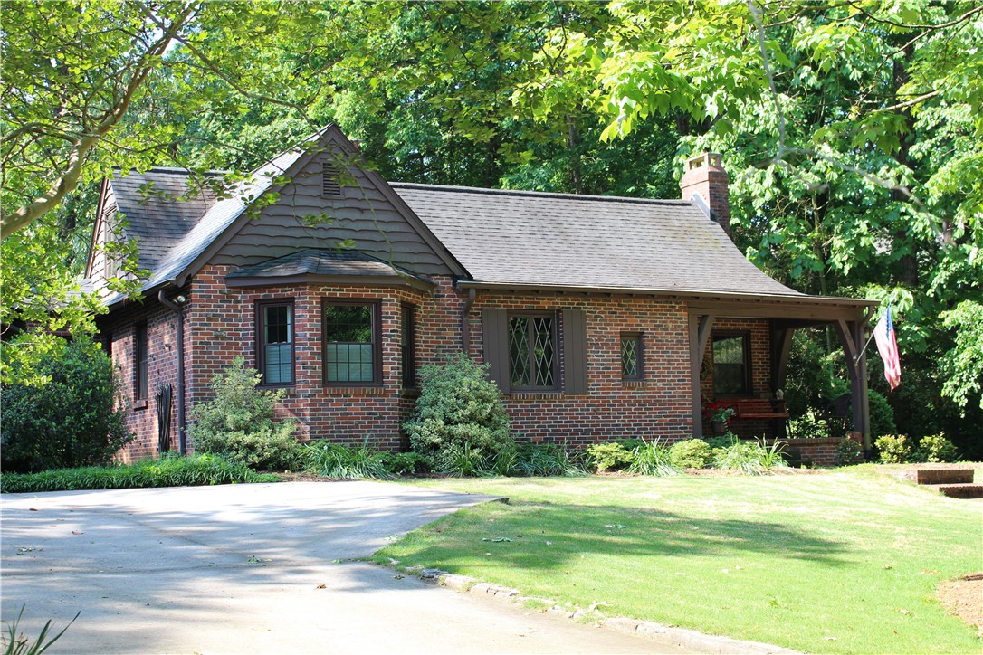 110 Riggs Drive Clemson, SC 29631 - Photo 1 of 1 Gallery Image 1