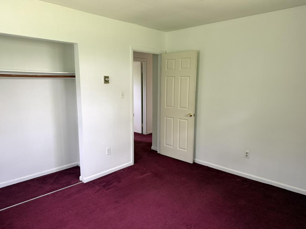 1485 South Timber Ridge Road Cross Junction, VA 22625 - Photo 21 of 40 3rd Bedroom