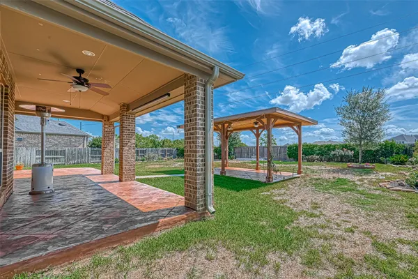 $3,990 | 27415 Blinkwood Park, Katy, TX 77494