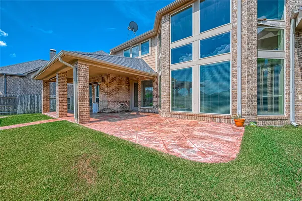 $3,990 | 27415 Blinkwood Park, Katy, TX 77494
