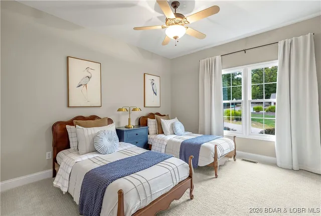 $489,950 | 50 Southshore Place, Sunrise Beach, MO 65079