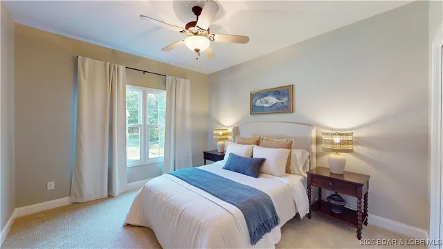 $524,950 | 50 Southshore Place, Sunrise Beach, MO 65079