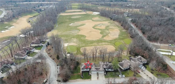$469,950 | 50 Southshore Place, Sunrise Beach, MO 65079