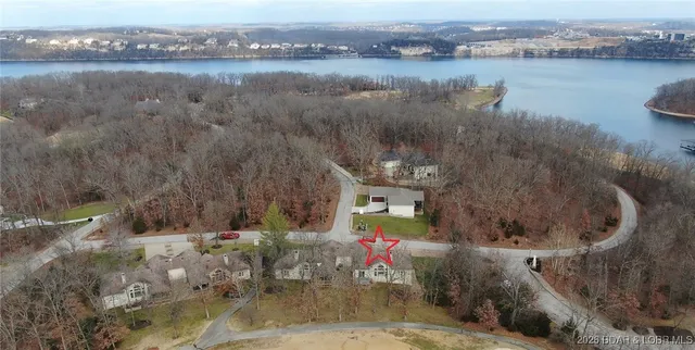 $489,950 | 50 Southshore Place, Sunrise Beach, MO 65079