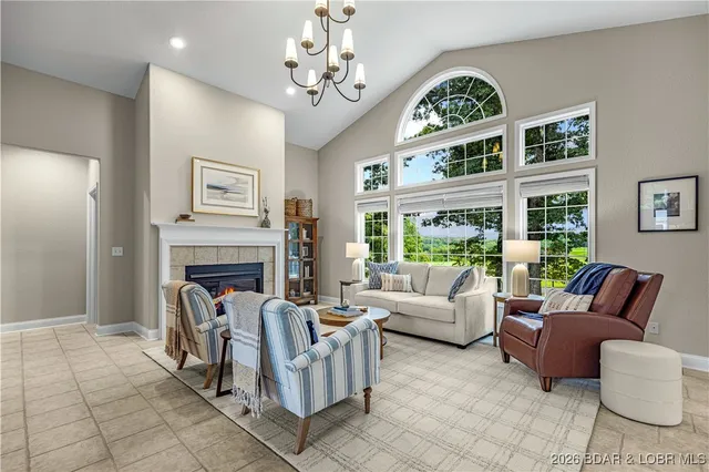 $524,950 | 50 Southshore Place, Sunrise Beach, MO 65079