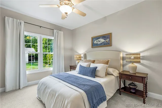 $524,950 | 50 Southshore Place, Sunrise Beach, MO 65079