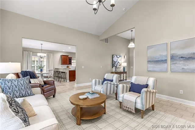 $489,950 | 50 Southshore Place, Sunrise Beach, MO 65079