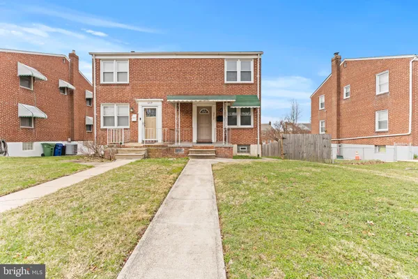 $260,000 | 3217 Woodring Avenue, Baltimore, MD 21234