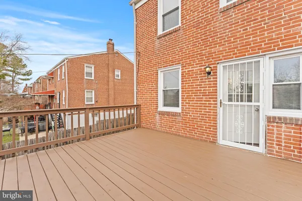 $260,000 | 3217 Woodring Avenue, Baltimore, MD 21234