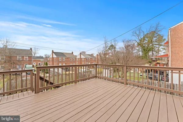 $260,000 | 3217 Woodring Avenue, Baltimore, MD 21234