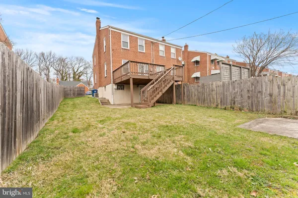 $260,000 | 3217 Woodring Avenue, Baltimore, MD 21234