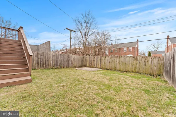 $260,000 | 3217 Woodring Avenue, Baltimore, MD 21234