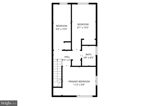 $260,000 | 3217 Woodring Avenue, Baltimore, MD 21234