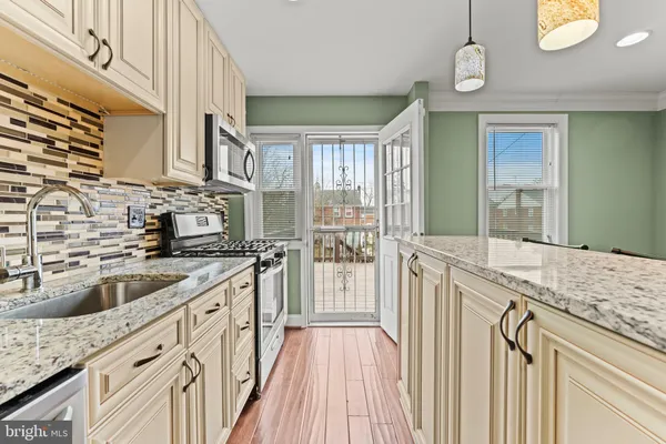 $260,000 | 3217 Woodring Avenue, Baltimore, MD 21234