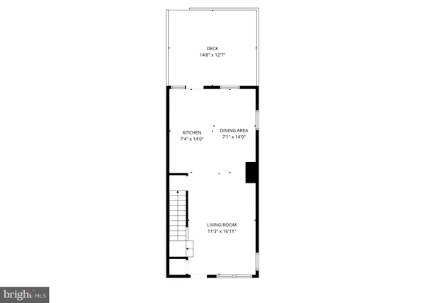 $260,000 | 3217 Woodring Avenue, Baltimore, MD 21234