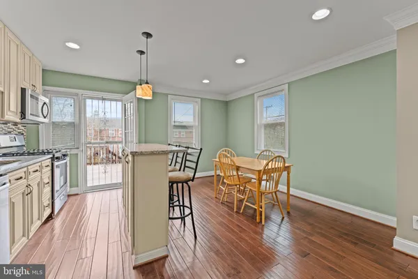 $260,000 | 3217 Woodring Avenue, Baltimore, MD 21234