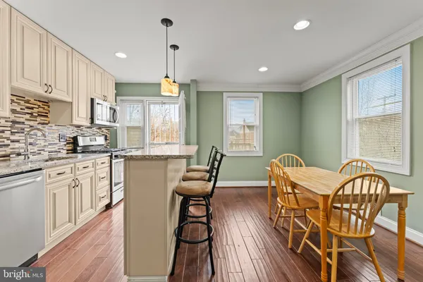 $260,000 | 3217 Woodring Avenue, Baltimore, MD 21234