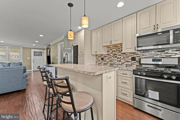 $260,000 | 3217 Woodring Avenue, Baltimore, MD 21234