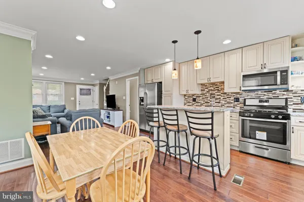 $260,000 | 3217 Woodring Avenue, Baltimore, MD 21234