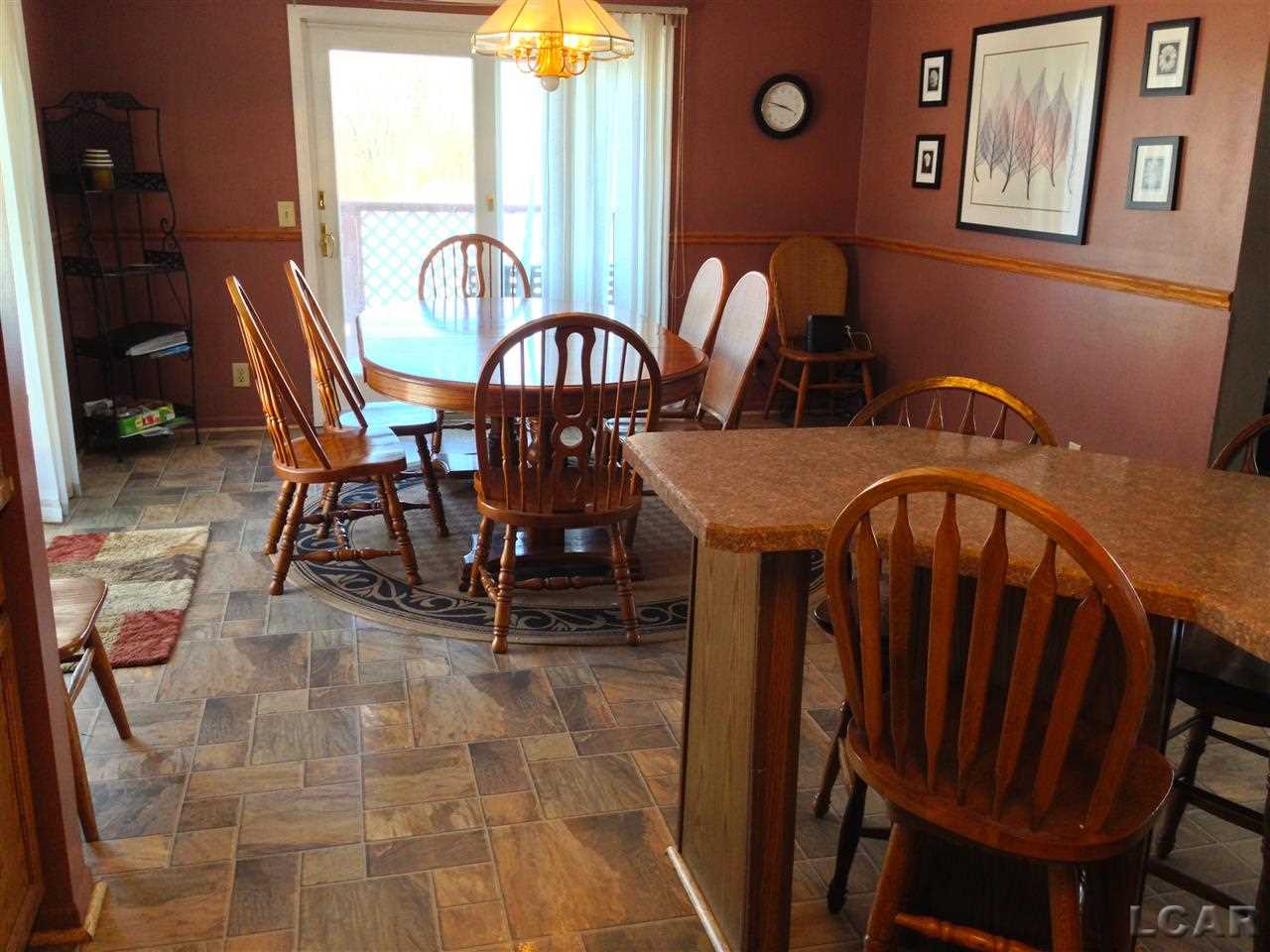 6596 Centennial Road Tecumseh, MI 49286 - Photo 7 of 25