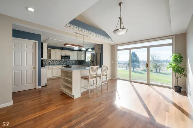 $475,000 | 2045 North 900 West, Arlington, IN 46104