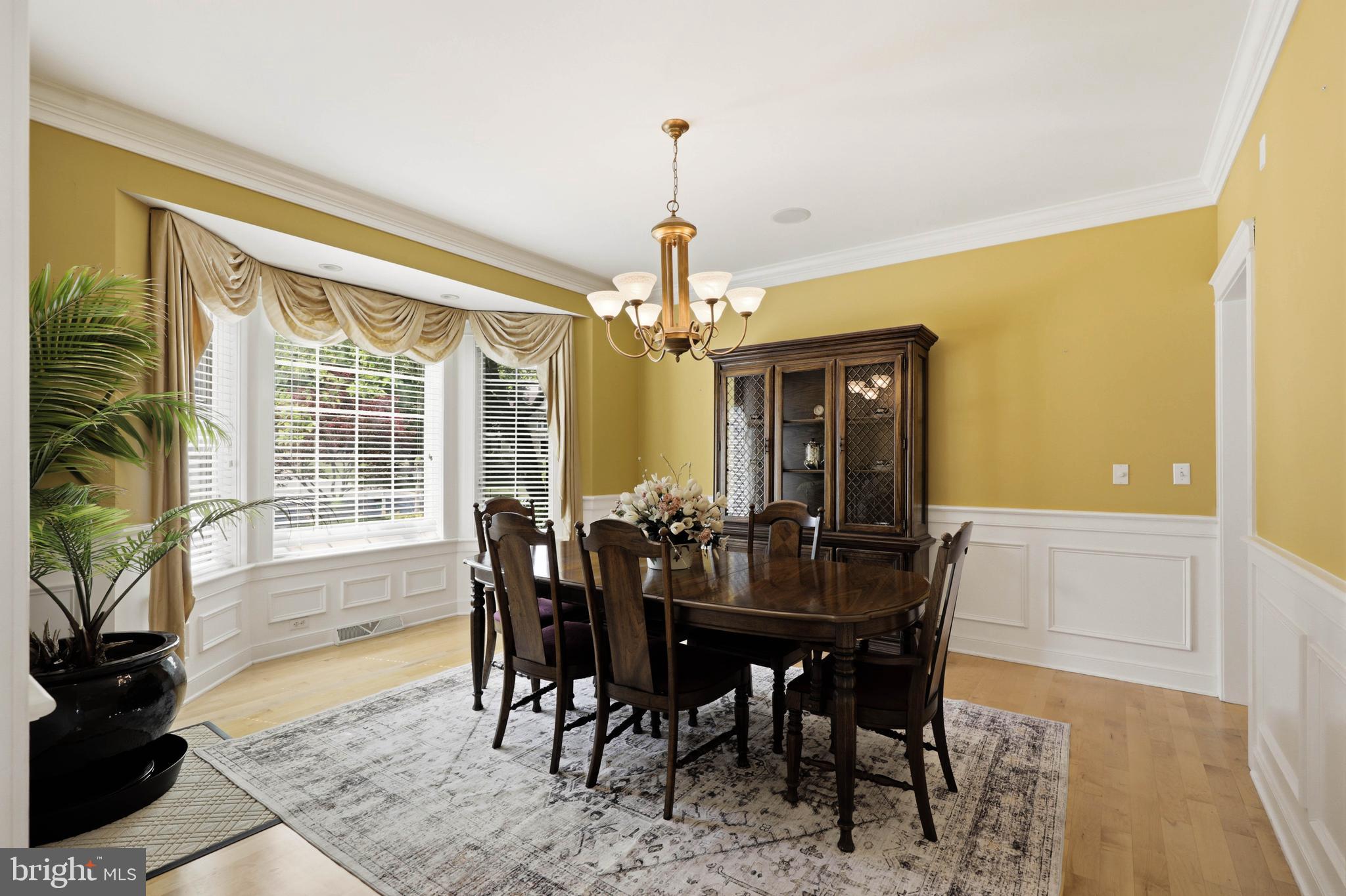 367 Millpond Drive Lititz, PA 17543 - Photo 5 of 65 Formal dining room