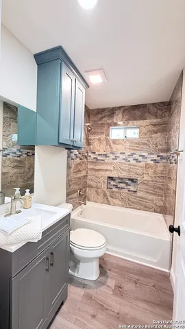 $200,000 | 3430 West Salinas, San Antonio, TX 78207