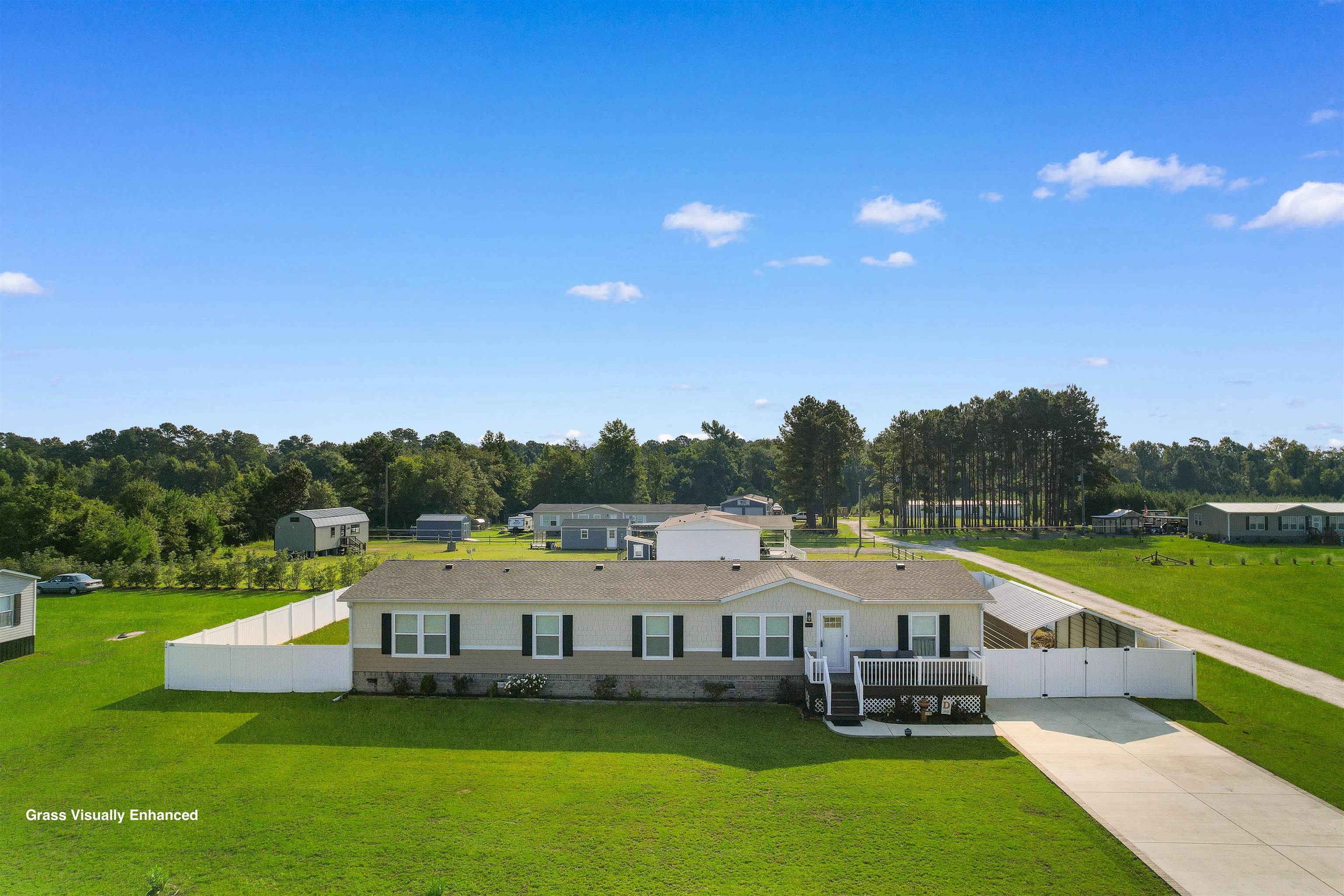 4190 Double Dee Road Aynor, SC 29511 - Photo 1 of 57 Gallery Image 1