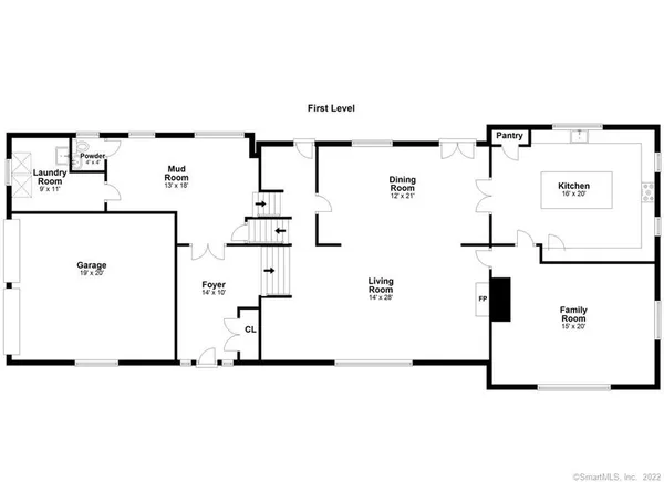 $10,000 | 220 Burr Street, Fairfield, CT 06824