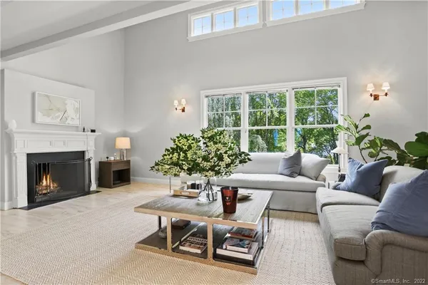 $10,000 | 220 Burr Street, Fairfield, CT 06824