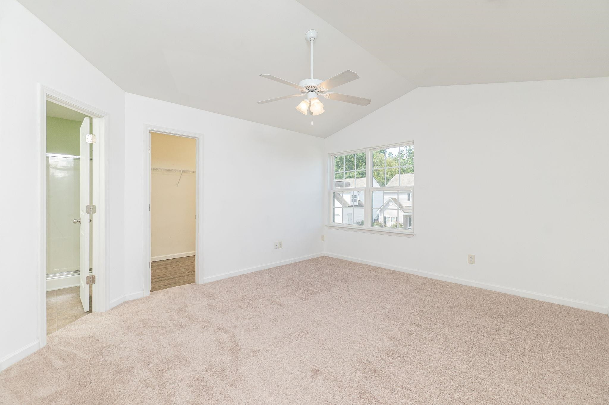 4816 Quarryman Road Raleigh, NC 27610 - Photo 15 of 25 Owner's suite