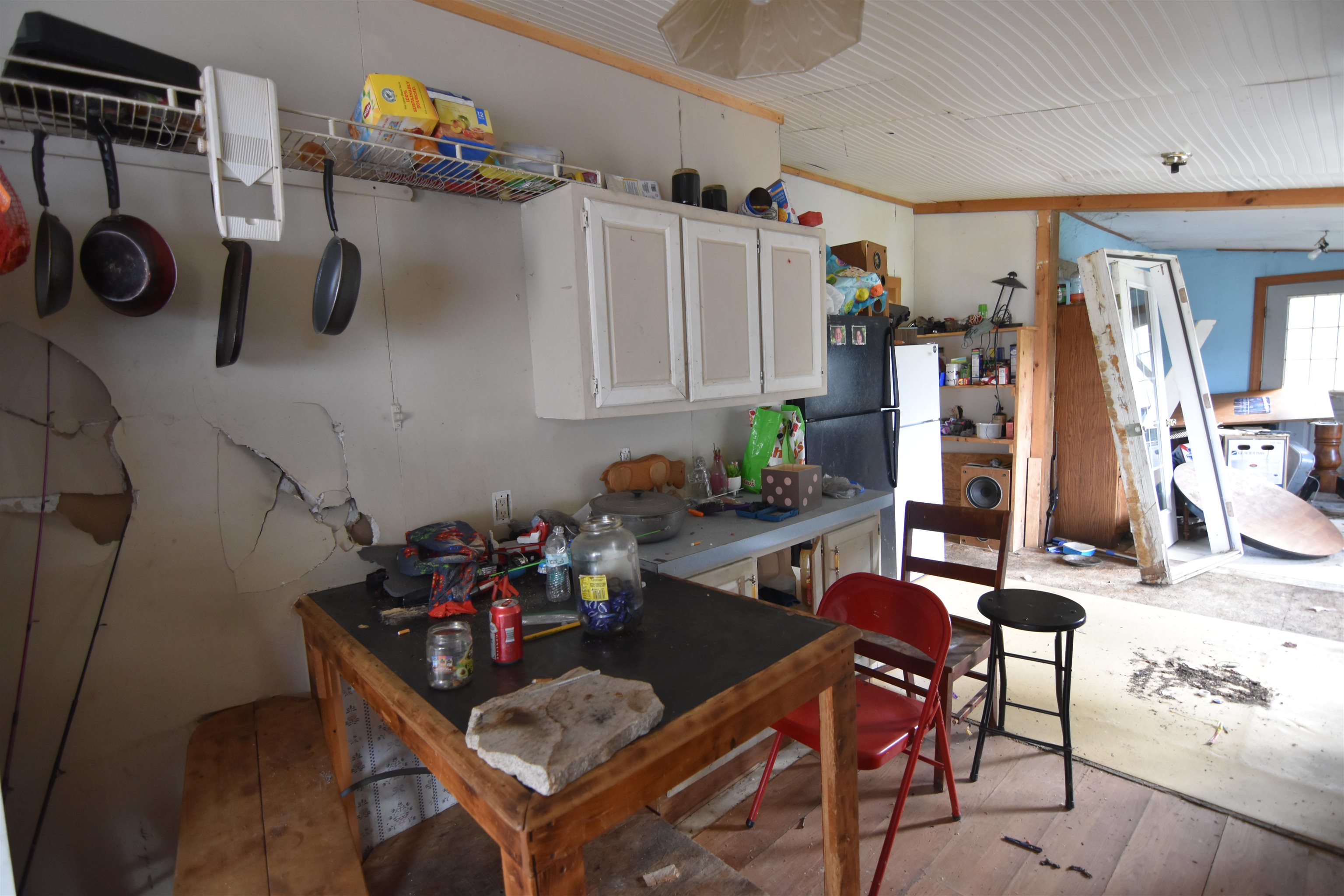 1053 Faulkner Road Whitingham, VT 05361 - Photo 30 of 35