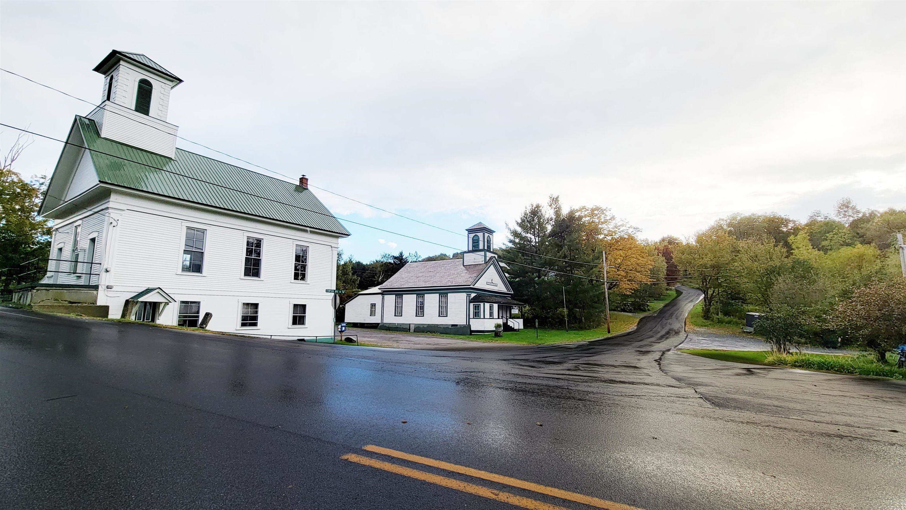1053 Faulkner Road Whitingham, VT 05361 - Photo 34 of 35