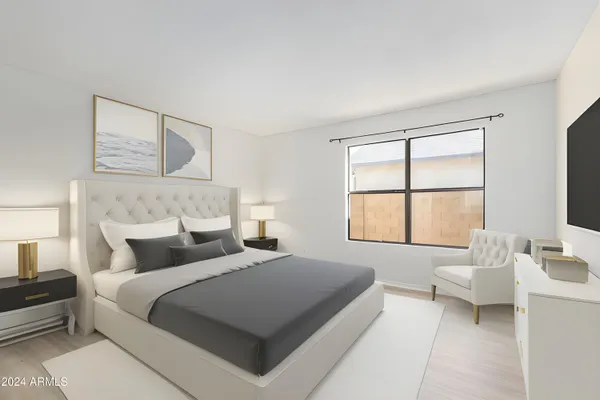 $1,850 | 8714 West Amelia Avenue, Phoenix, AZ 85037