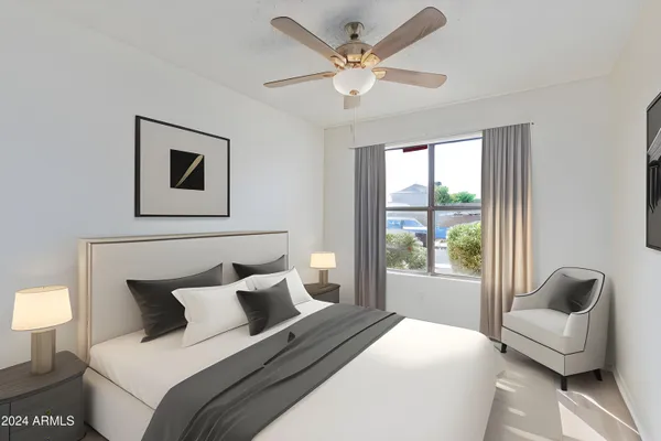 $1,850 | 8714 West Amelia Avenue, Phoenix, AZ 85037