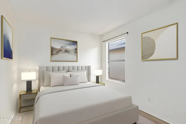 $1,850 | 8714 West Amelia Avenue, Phoenix, AZ 85037