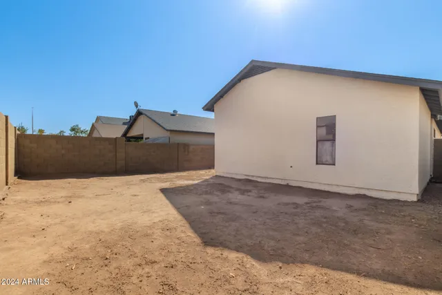 $1,850 | 8714 West Amelia Avenue, Phoenix, AZ 85037