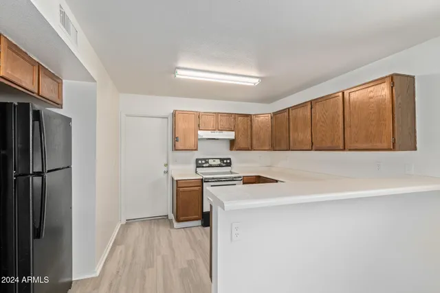 $1,850 | 8714 West Amelia Avenue, Phoenix, AZ 85037