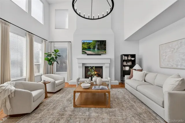 $999,999 | 14858 East Aberdeen Avenue, Centennial, CO 80016