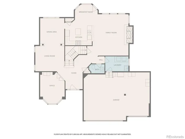 $999,999 | 14858 East Aberdeen Avenue, Centennial, CO 80016