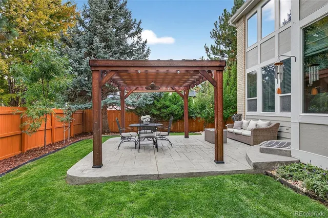 $999,999 | 14858 East Aberdeen Avenue, Centennial, CO 80016