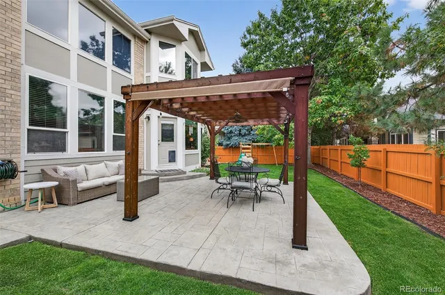 $999,999 | 14858 East Aberdeen Avenue, Centennial, CO 80016